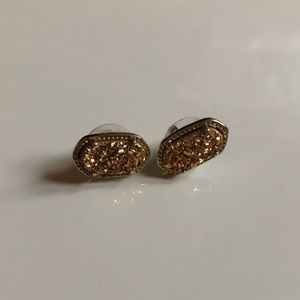 Kendra Scott “emery” studs